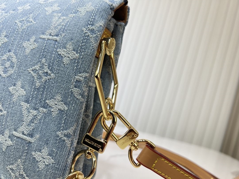 LV Satchel bags